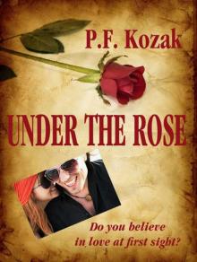 Under the Rose