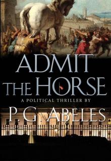 Admit The Horse