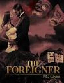 The Foreigner