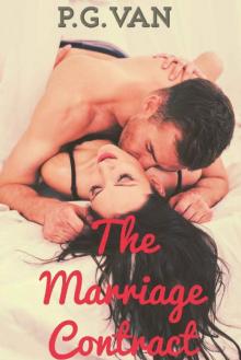 The Marriage Contract