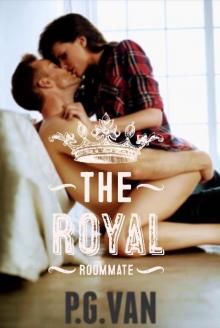 The Royal Roommate