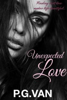 Unexpected Love