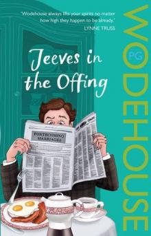 Jeeves in the Offing
