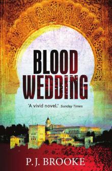 Blood Wedding Blood Wedding