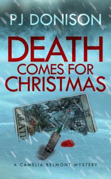 Death Comes For Christmas
