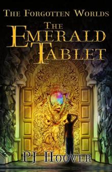 The Emerald Tablet The Emerald Tablet