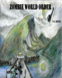 ZOMBIE WORLD ORDER
