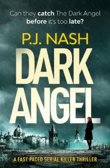 Dark Angel_a fast-paced serial killer thriller