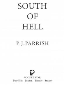 South of Hell (Louis Kincaid Mysteries) South of Hell (Louis Kincaid Mysteries)