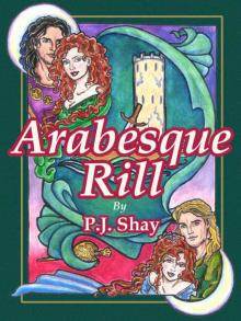 Arabesque Rill