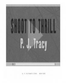 Shoot to Thrill