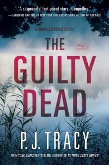 The Guilty Dead