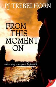 From This Moment On