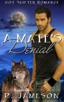 A Mate's Denial: A Mate's Denial: