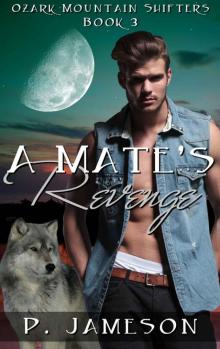 A Mate's Revenge A Mate's Revenge