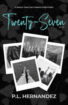 Twenty-Seven