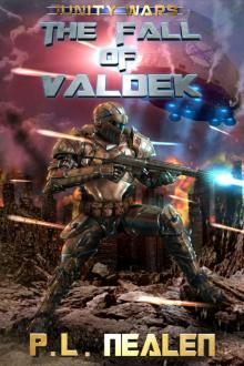 The Fall of Valdek