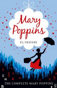 Mary Poppins Comes Back