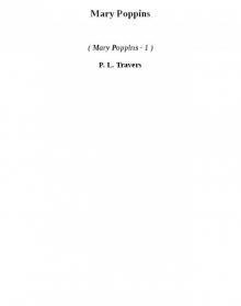 Mary Poppins mp-1