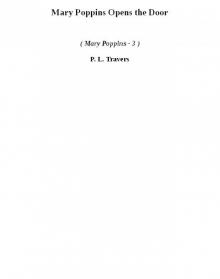Mary Poppins Opens the Door mp-3