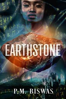 Earthstone Earthstone