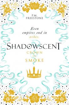 Crown of Smoke Crown of Smoke