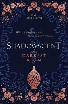 The Darkest Bloom The Darkest Bloom