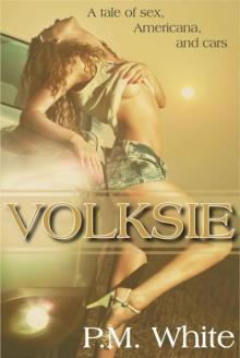 Volksie: