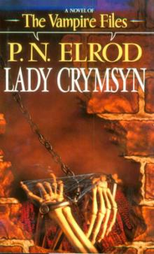 Lady Crymsy Lady Crymsy