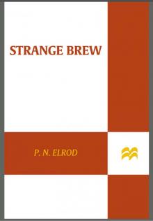 Strange Brew