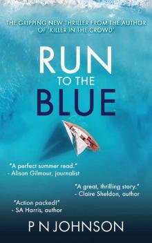 Run to the Blue