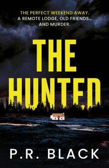 The Hunted The Hunted