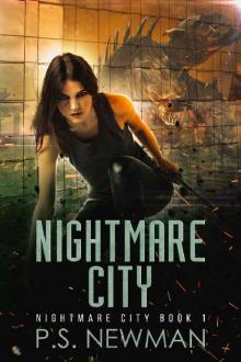 Nightmare City