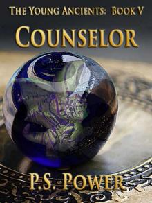 Counselor tya-5 Counselor tya-5