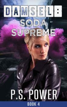 Soda Supreme