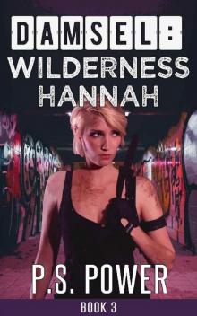 Wilderness Hannah