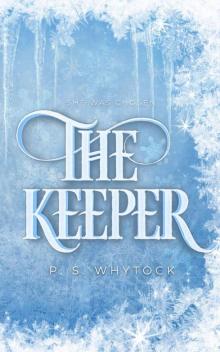 The Keeper (The Keeper Trilogy Book 1)