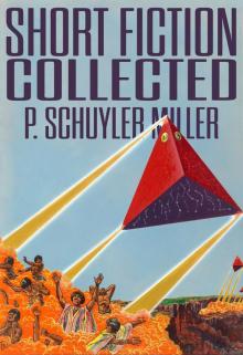 Short Fiction Collected