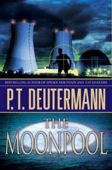 Cam Richter 03 The Moonpool