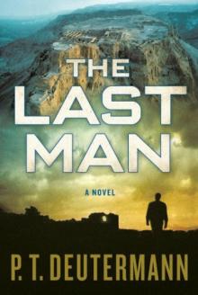 The Last Man (2012)