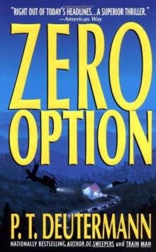 Zero Option (1998)