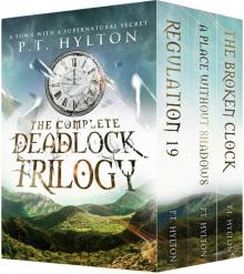 Deadlock Trilogy
