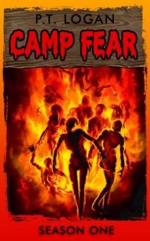 Camp Fear--Season One