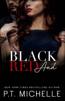 Black and Red: A Billionaire SEAL Story, Book 10 (In the Shadows)