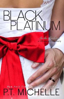 Black Platinum (In the Shadows Book 6)