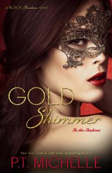 Gold Shimmer