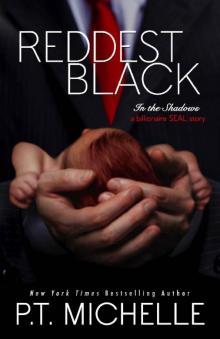 Reddest Black_In the Shadows