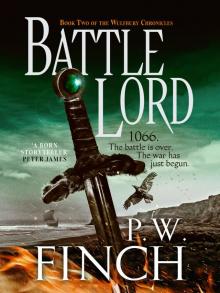 Battle Lord