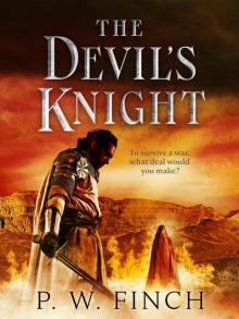 The Devil’s Knight
