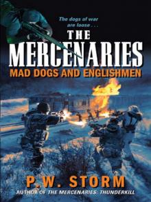The Mercenaries